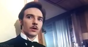 Ultravox - Vienna - Official Music Video