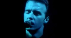 Ultravox Visions In Blue Official Music Video