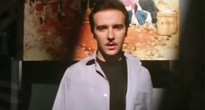 Ultravox We Came To Dance Official Music Video