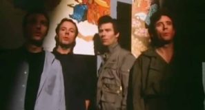Ultravox We Came To Dance Official Music Video