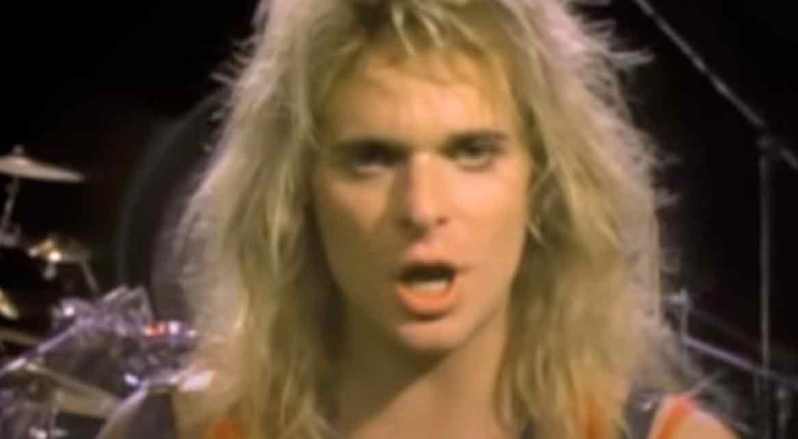 Van Halen - Jump - Official Music Video