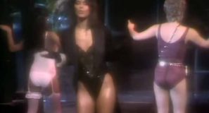 Vanity 6 Nasty Girl Official Music Video