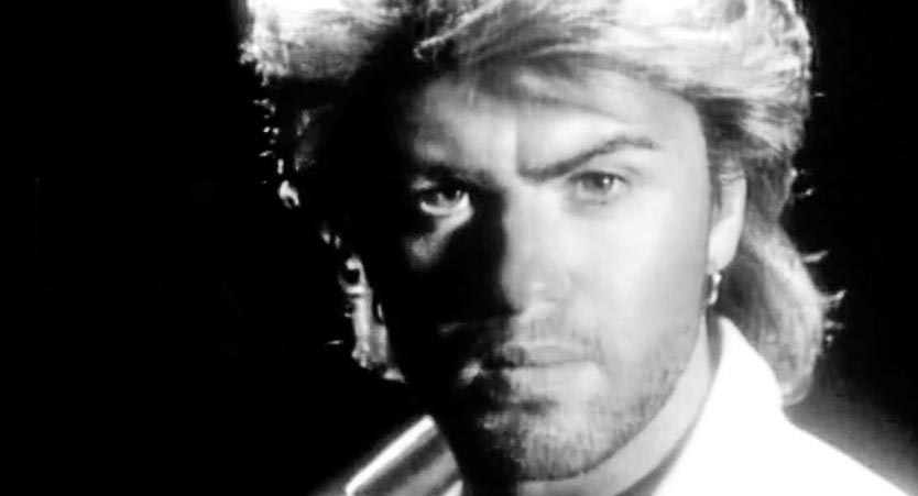 Wham! - Everything She Wants