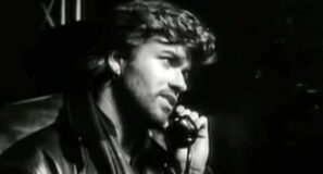 Wham! - I'm Your Man - Official Music Video