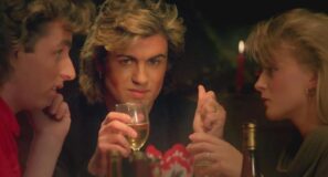 Wham! - Last Christmas - Official Music Video