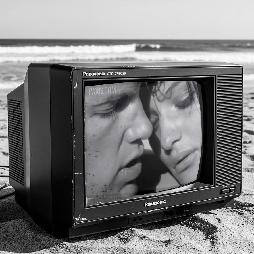 Chris Isaak - Wicked Game