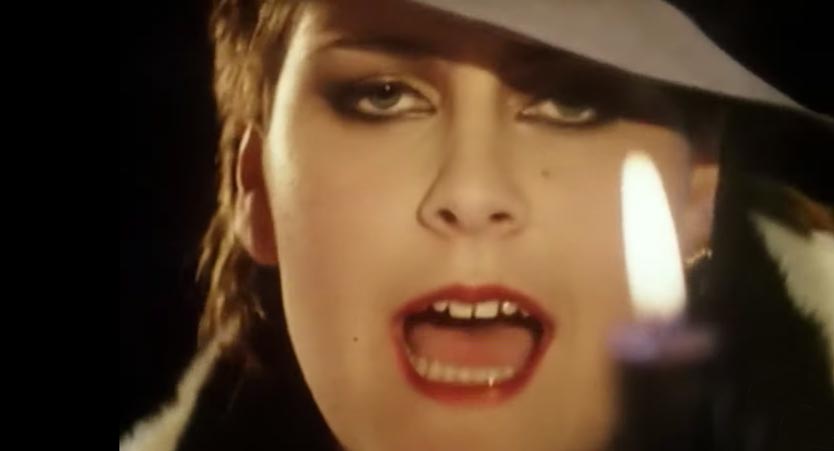 Yazoo - Don't Go
