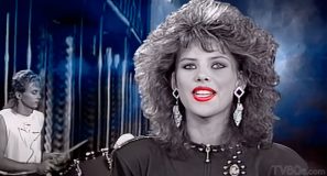 C.C.Catch - Heartbreak Hotel - Official Music Video