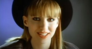 Debbie Gibson - Lost In Your Eyes - Official Music Video