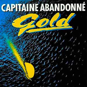 Gold Capitaine Abandonné Single Cover