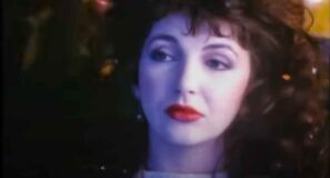 Kate Bush - Hounds of Love - Official Music Video