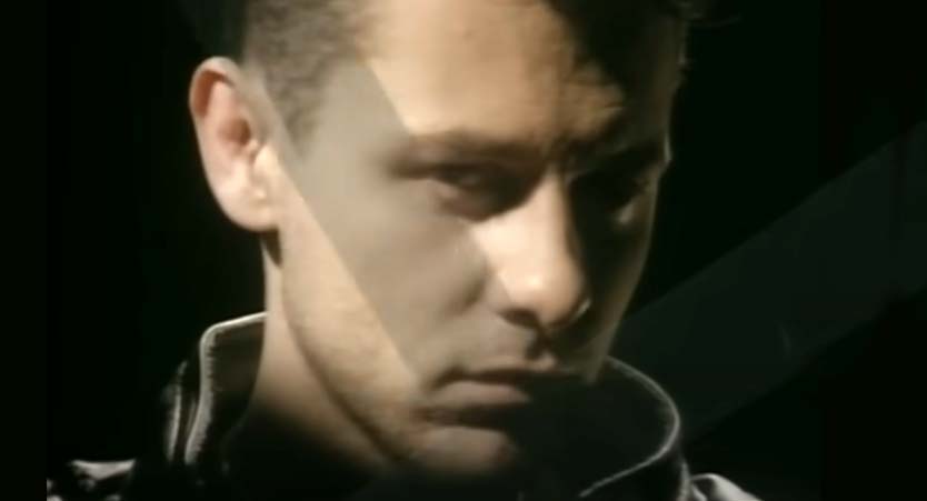 Pet Shop Boys - Love Comes Quickly - Official Music Video