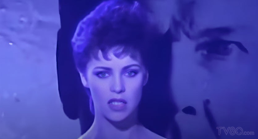 Sheena Easton ‎- For Your Eyes Only