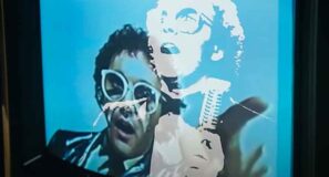 The Buggles - Video Killed The Radio Star - Official Music Video