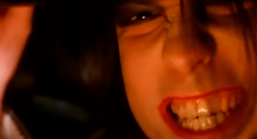 The Cure - Close To Me - Official Music Video