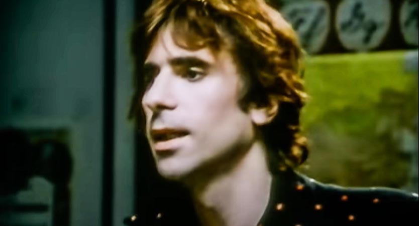 J. Geils Band - Centerfold