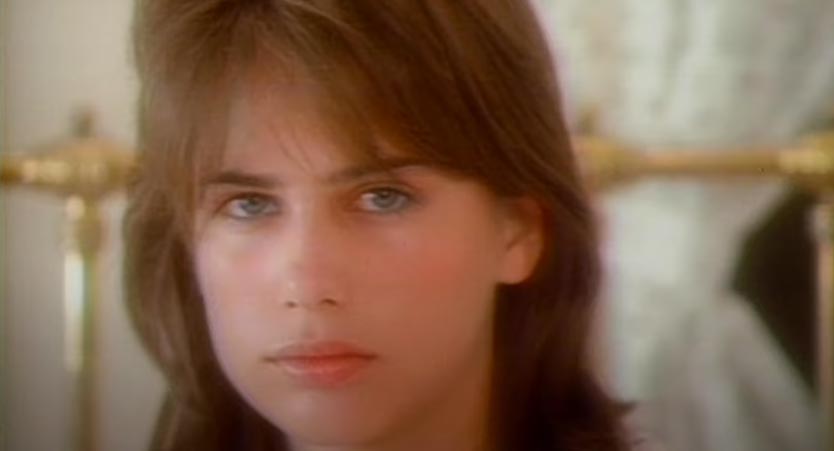 The Motels Suddenly Last Summer Official Music Video