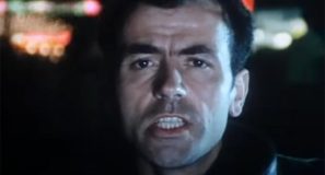 The Stranglers - Strange Little Girl - Official Music Video