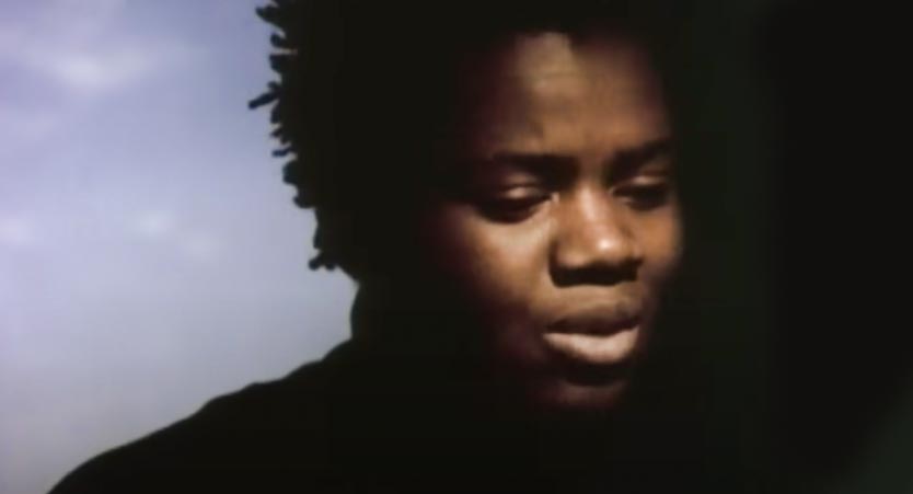 Tracy Chapman - Fast Car