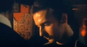 Ultravox - Hymn - Official Music Video