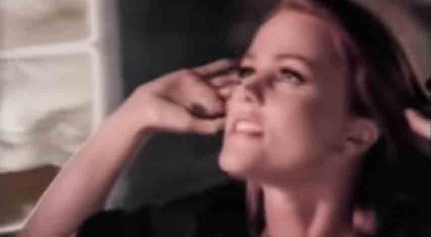 Belinda Carlisle - Summer Rain - Official Music Video