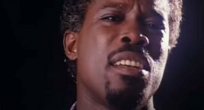 Billy Ocean - Love Zone - Official Music Video