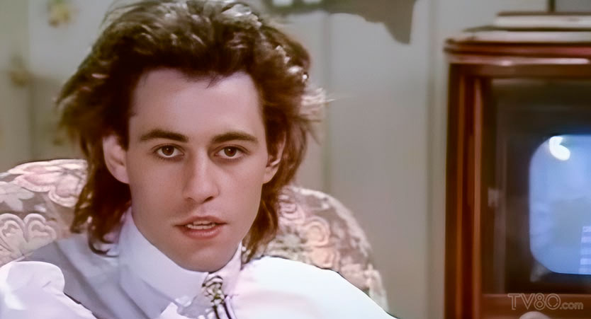 The Boomtown Rats - I Don't Like Mondays (1979)