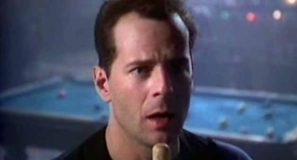 Bruce Willis - Respect Yourself - Official Music Video - pointer sisters