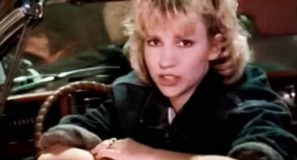 Debbie Gibson Shake Your Love Official Music Video