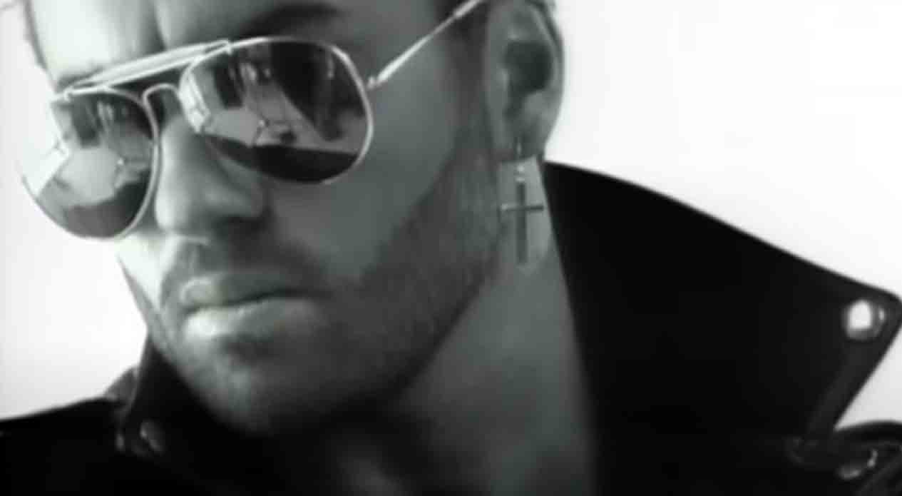 George Michael - Faith - Official Music Video