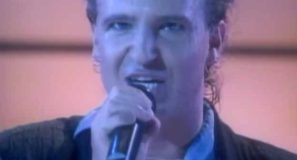 Glass Tiger Don't Forget Me When I'm Gone Official Music Video