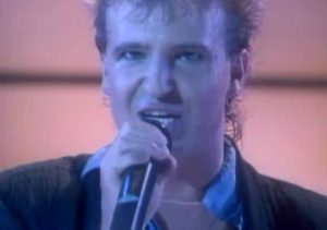 Glass Tiger - Don't Forget Me (When I'm Gone)