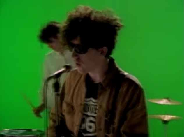 Jesus And Mary Chain Blues From A Gun Official Music Video