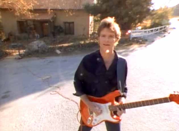 John Fogerty Old Man Down The Road Official Music Video