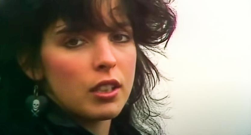 Nena - 99 Red Balloons 99 Luftballons