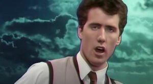 Orchestral Manoeuvres In The Dark - Enola Gay