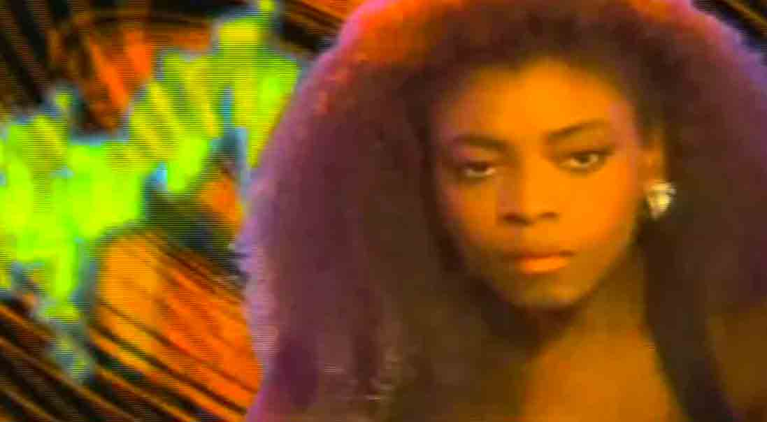 Technotronic - Pump Up The Jam - Official Music Video