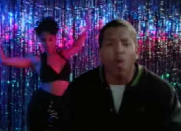 Young MC Bust A Move Official Music Video