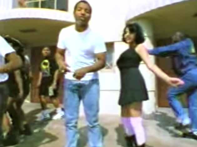 Young MC Bust A Move Official Music Video
