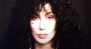 Cher - Heart Of Stone - Official Music Video