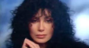 Cher - Heart Of Stone - Official Music Video
