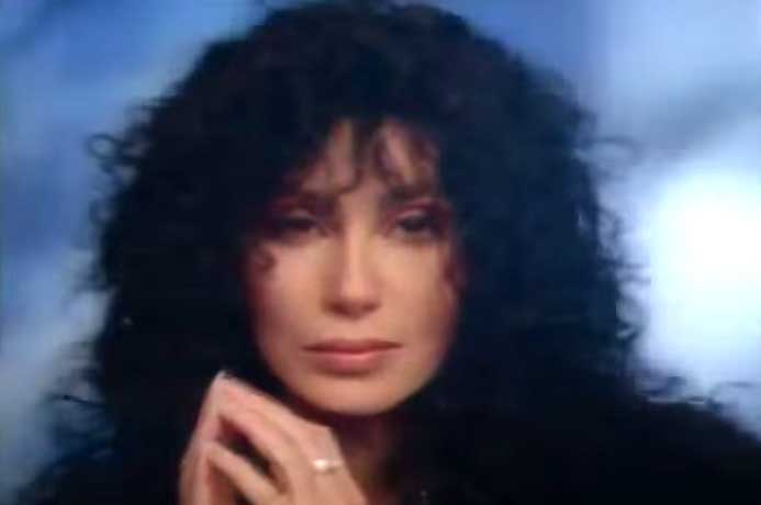 Cher - Heart Of Stone - Official Music Video