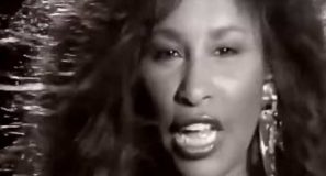 Rufus and Chaka Khan - Ain't Nobody - Official Music Video