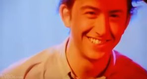 Talk Talk - Living in Another World - Official Music Video