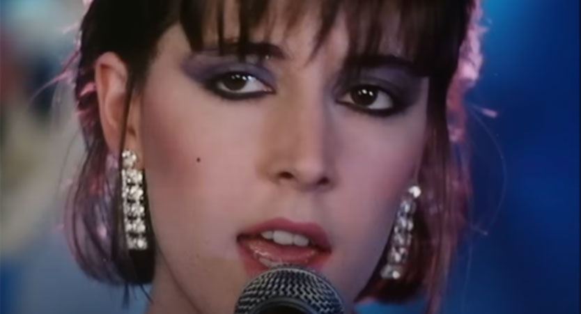 The Human League - The Lebanon - Official Music Video
