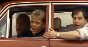 Stock Aitken Waterman - Roadblock - Official Music Video