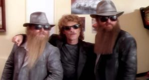 ZZ Top - Legs - Official Music Video