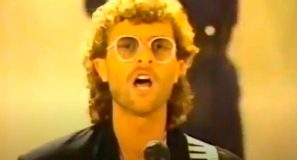 Michael Cretu - Samurai - Music Video