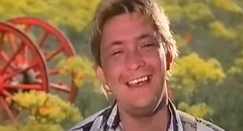 Chris Rea - Let's Dance - Official Music Video