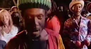 Jimmy Cliff - Reggae Night - Official Music Video